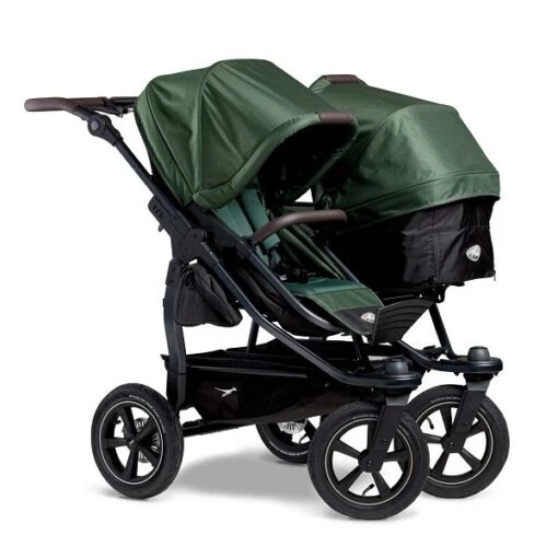 Tfk Duo 2 Kombi Kinderwagen Olive Luftrad-Set -Roba Verkäufe 2024 rs2857 t d2 ka 355 15 lpr