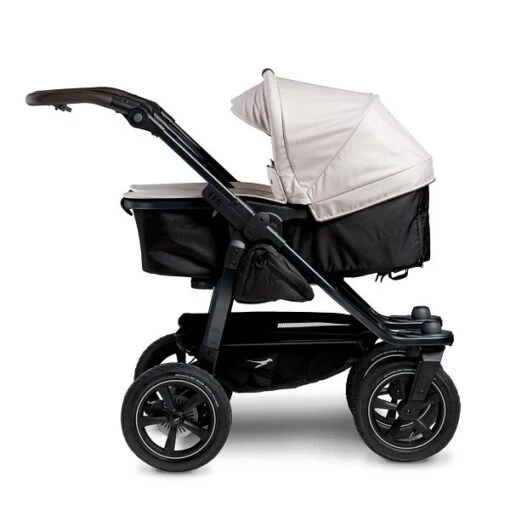 Tfk Duo 2 Kombi Kinderwagen Sand Luftrad-Set -Roba Verkäufe 2024 rs2859 t d2 ka 360 2 lpr