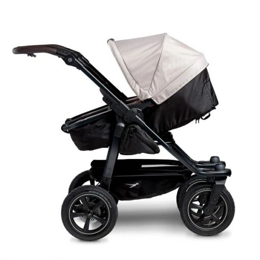 Tfk Duo 2 Kombi Kinderwagen Sand Luftrad-Set -Roba Verkäufe 2024 rs2860 t d2 ka 360 3 lpr