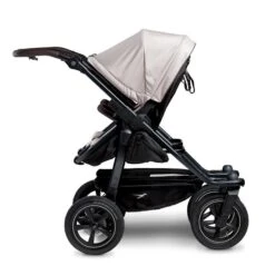 Tfk Duo 2 Kombi Kinderwagen Sand Luftrad-Set -Roba Verkäufe 2024 rs2861 t d2 ka 360 4 lpr