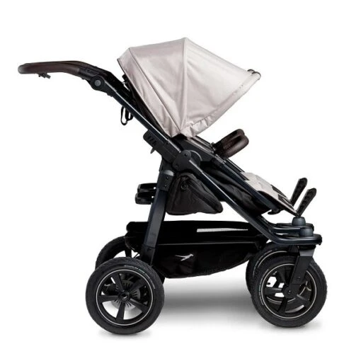 Tfk Duo 2 Kombi Kinderwagen Sand Luftrad-Set -Roba Verkäufe 2024 rs2862 t d2 ka 360 5 lpr