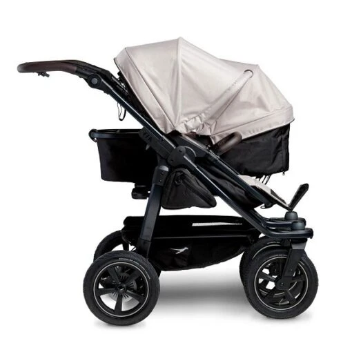 Tfk Duo 2 Kombi Kinderwagen Sand Luftrad-Set -Roba Verkäufe 2024 rs2865 t d2 ka 360 8 lpr