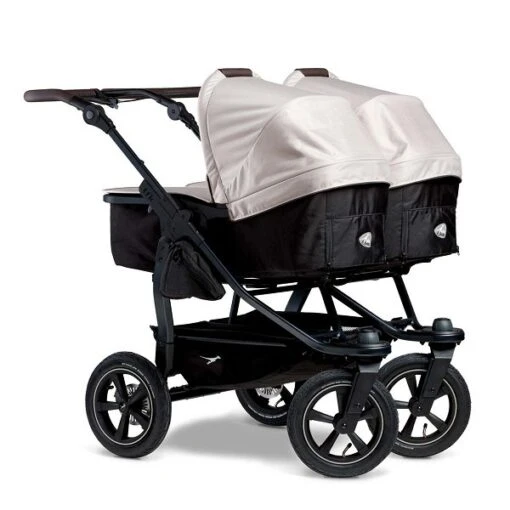 Tfk Duo 2 Kombi Kinderwagen Sand Luftrad-Set -Roba Verkäufe 2024 rs2866 t d2 ka 360 9 lpr