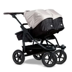 Tfk Duo 2 Kombi Kinderwagen Sand Luftrad-Set -Roba Verkäufe 2024 rs2867 t d2 ka 360 10 lpr