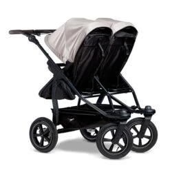 Tfk Duo 2 Kombi Kinderwagen Sand Luftrad-Set -Roba Verkäufe 2024 rs2868 t d2 ka 360 11 lpr