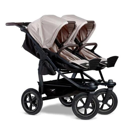 Tfk Duo 2 Kombi Kinderwagen Sand Luftrad-Set -Roba Verkäufe 2024 rs2869 t d2 ka 360 12 lpr