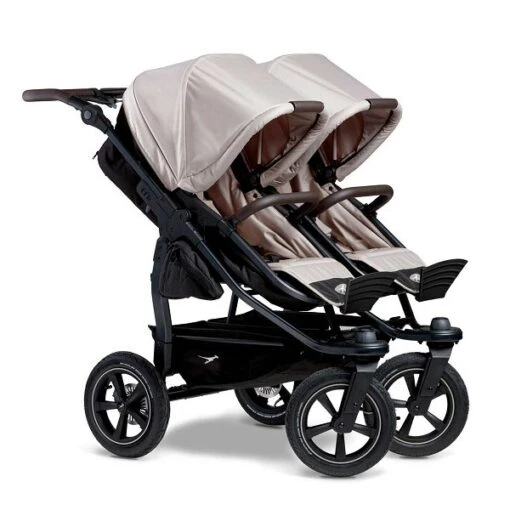 Tfk Duo 2 Kombi Kinderwagen Sand Luftrad-Set -Roba Verkäufe 2024 rs2870 t d2 ka 360 13 lpr