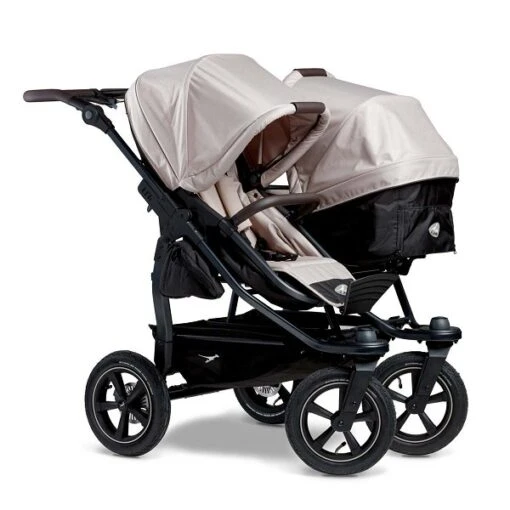 Tfk Duo 2 Kombi Kinderwagen Sand Luftrad-Set -Roba Verkäufe 2024 rs2871 t d2 ka 360 14 lpr