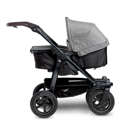 Tfk Duo 2 Kombi Kinderwagen Premium Grau Luftrad-Set -Roba Verkäufe 2024 rs2872 t d2 ka 415 1 lpr