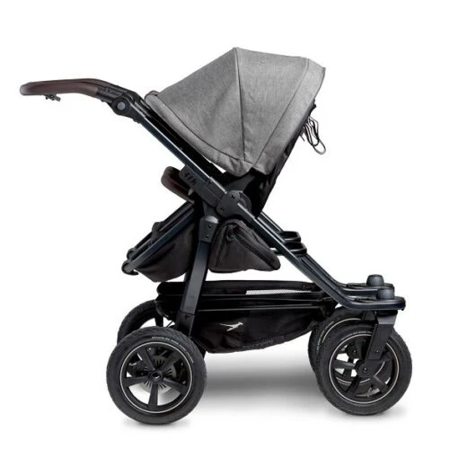 Tfk Duo 2 Kombi Kinderwagen Premium Grau Luftrad-Set -Roba Verkäufe 2024 rs2875 t d2 ka 415 4 lpr