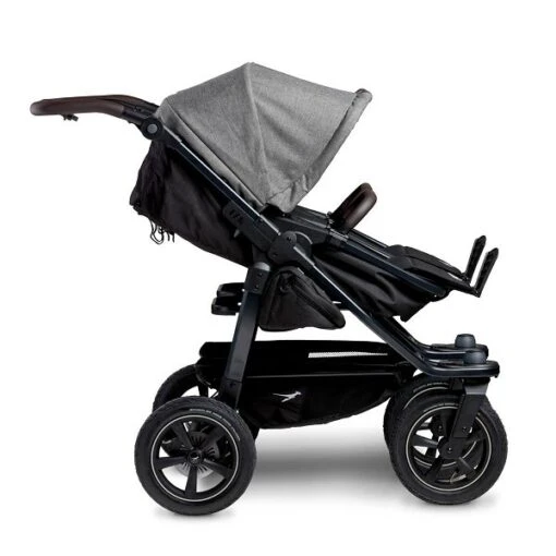 Tfk Duo 2 Kombi Kinderwagen Premium Grau Luftrad-Set -Roba Verkäufe 2024 rs2878 t d2 ka 415 7 lpr