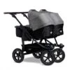 Tfk Duo 2 Kombi Kinderwagen Premium Grau Luftrad-Set -Roba Verkäufe 2024 rs2880 t d2 ka 415 9 lpr