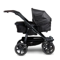 Tfk Duo 2 Kombi Kinderwagen Schwarz Luftkammer Radset -Roba Verkäufe 2024 rs2887 t d2 ke 310 1 lpr