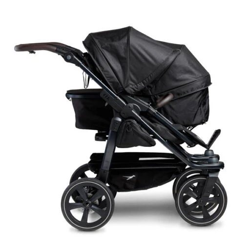 Tfk Duo 2 Kombi Kinderwagen Schwarz Luftkammer Radset -Roba Verkäufe 2024 rs2893 t d2 ke 310 7 lpr