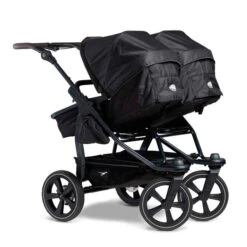 Tfk Duo 2 Kombi Kinderwagen Schwarz Luftkammer Radset -Roba Verkäufe 2024 rs2895 t d2 ke 310 9 lpr