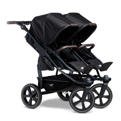 Tfk Duo 2 Kombi Kinderwagen Schwarz Luftkammer Radset -Roba Verkäufe 2024 rs2898 t d2 ke 310 12 lpr