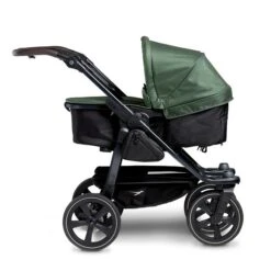 Tfk Duo 2 Kombi Kinderwagen Olive Luftkammer Radset -Roba Verkäufe 2024 rs2901 t d2 ke 355 1 lpr