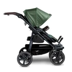 Tfk Duo 2 Kombi Kinderwagen Olive Luftkammer Radset -Roba Verkäufe 2024 rs2906 t d2 ke 355 6 lpr