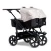 Tfk Duo 2 Kombi Kinderwagen Sand Luftkammer Radset -Roba Verkäufe 2024 rs2924 t d2 ke 360 9 lpr