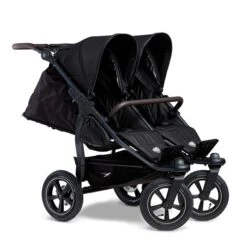 Tfk Duo 2 Sportwagen Schwarz Luftrad-Set -Roba Verkäufe 2024 rs2956 t d2 sa 310 3 lpr