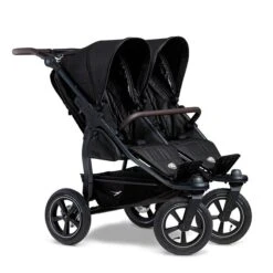 Tfk Duo 2 Sportwagen Schwarz Luftrad-Set -Roba Verkäufe 2024 rs2957 t d2 sa 310 4 lpr