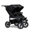 Tfk Duo 2 Sportwagen Schwarz Luftrad-Set -Roba Verkäufe 2024 rs2958 t d2 sa 310 5 lpr