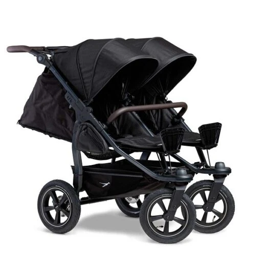 Tfk Duo 2 Sportwagen Schwarz Luftrad-Set -Roba Verkäufe 2024 rs2961 t d2 sa 310 8 lpr