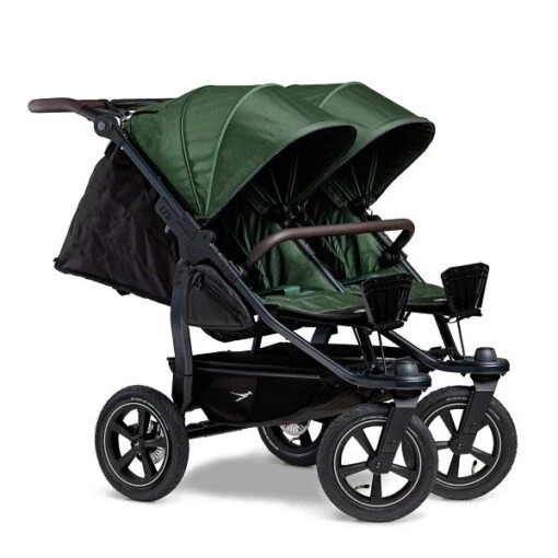 Tfk Duo 2 Sportwagen Olive Luftrad-Set -Roba Verkäufe 2024 rs2964 t d2 sa 355 3 lpr