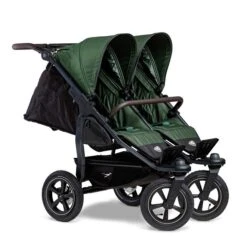 Tfk Duo 2 Sportwagen Olive Luftrad-Set -Roba Verkäufe 2024 rs2965 t d2 sa 355 4 lpr