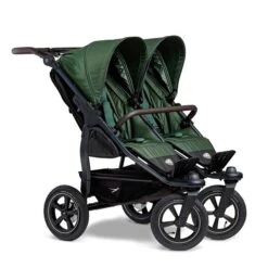 Tfk Duo 2 Sportwagen Olive Luftrad-Set -Roba Verkäufe 2024 rs2966 t d2 sa 355 5 lpr