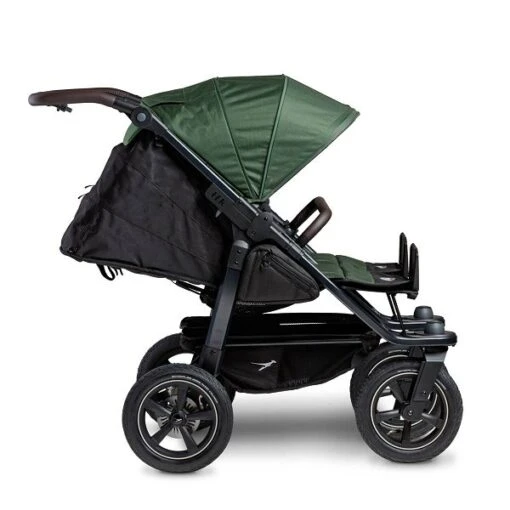 Tfk Duo 2 Sportwagen Olive Luftrad-Set -Roba Verkäufe 2024 rs2968 t d2 sa 355 7 lpr