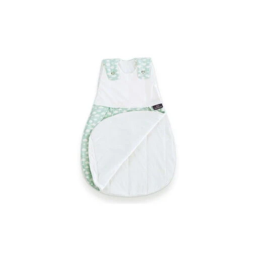 Träumeland Babyschlafsack-Set Wolke Mint -Roba Verkäufe 2024 s0100651 005 1