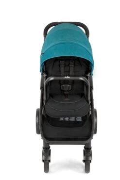 Joie Evalite Duo Geschwisterwagen Farbe Capri -Roba Verkäufe 2024 s1424accpr000 evaliteduo capri hero cs cc web