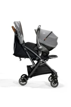 Joie Signature Tourist Buggy Carbon -Roba Verkäufe 2024 s1706dacbn000 tourist carbon ics 4792 cs cc wb web