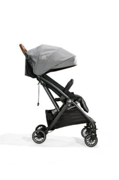 Joie Signature Tourist Buggy Carbon -Roba Verkäufe 2024 s1706dacbn000 tourist carbon profile 4787 cs cc wb web