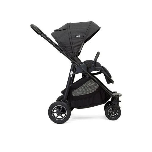 Joie Versatrax Sportwagen Pavement Inkl. Adapter & Regenverdeck -Roba Verkäufe 2024