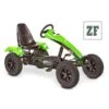 Dino Cars Stylez ZF GoKart Grün Zuschaltbarer Freilauf & Leichtlaufreifen -Roba Verkäufe 2024 s213zf