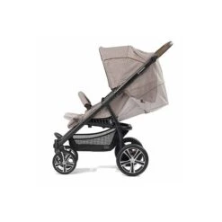 Gesslein S4 Air+ Buggy Jeans Cappuccino Gestell Weiß Inkl. Ledergriff Schwarz -Roba Verkäufe 2024 s4 funktion liegefunktion gr 12