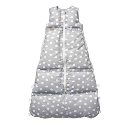 Artländer ARO Vario Baby Schlafsack Daune 110 Cm (90-110 Cm) Silber Flocken Creativ Line -Roba Verkäufe 2024 silberflocke 110