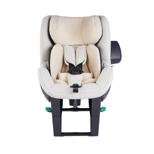 Avionaut Sky 2.0 Beige Kindersitz | 40-125 Cm & 0 - 25 Kg -Roba Verkäufe 2024 sky 2 beige 2