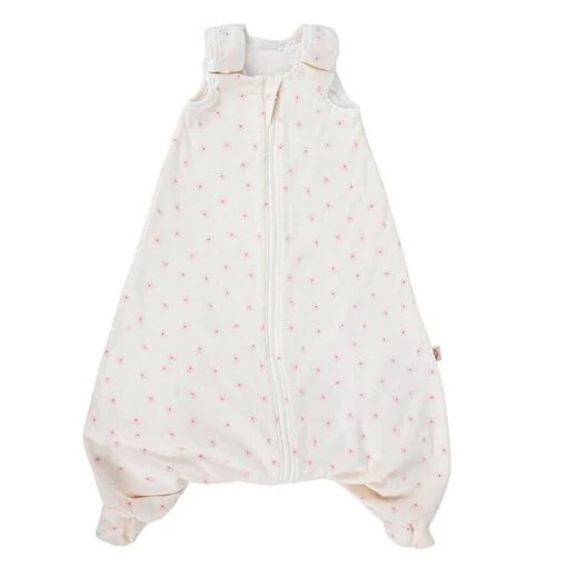 Ergobaby On The Move Schlummersack L 18-36 Daisies Mittel TOG 1.0 -Roba Verkäufe 2024 sleep bag otm daisies 2 0uf00e8rv1vy0hbm