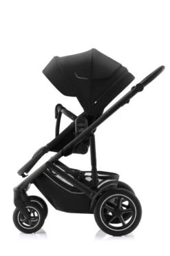 Britax Smile 5Z Sportwagen Space Black -Roba Verkäufe 2024 smile 5z spaceblack black blackhandle 01 fwf 2023