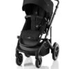 Britax Smile 5Z Sportwagen Space Black -Roba Verkäufe 2024 smile 5z spaceblack black blackhandle 02 2023