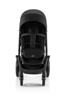 Britax Smile 5Z Sportwagen Space Black -Roba Verkäufe 2024 smile 5z spaceblack black blackhandle 03 2023