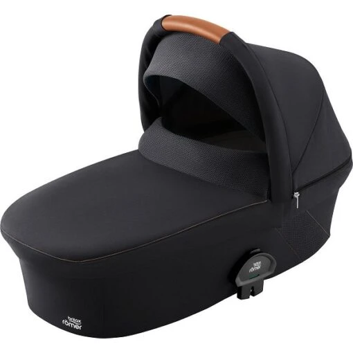 Britax Smile 3 Kinderwagen Fossil Grey Essential Set GRATIS Babywanne -Roba Verkäufe 2024 smile iii hardcarrycot 02 fossilgrey 2021 4