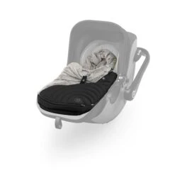 Kiddy Baby Softmuff Midnight Black Passt In Die Babyschalen Von Kiddy -Roba Verkäufe 2024 softmuff 2