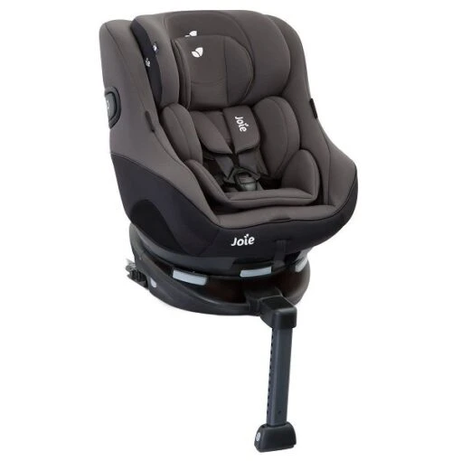 Joie Spin 360 GT Kindersitz Ember Gruppe 0+/1 -Roba Verkäufe 2024 spin 360 gt ember angle 1