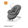 Stokke® Steps™ Bouncer Herringbone Grey Gestell Weiß -Roba Verkäufe 2024 steps bnc white herrgrey tyhng 221011 8i0323 floor rt