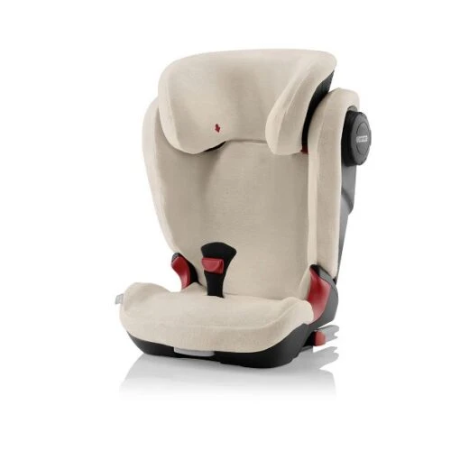 Britax Römer Sommerbezug Beige Für KIDFIX III -Roba Verkäufe 2024