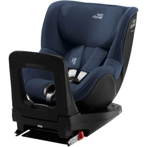 Britax Römer SwingFix M I-Size Kindersitz Indigo Blue | Bis 18 Kg -Roba Verkäufe 2024 swingfix m i size indigoblue 02 2022